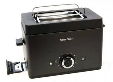 Тостер, Новый, Самовывоз, Платная доставка