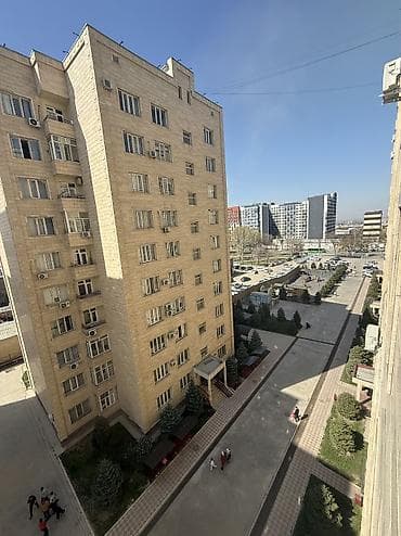 kant flat: 2 комнаты, Собственник, С подселением, С мебелью полностью — 2