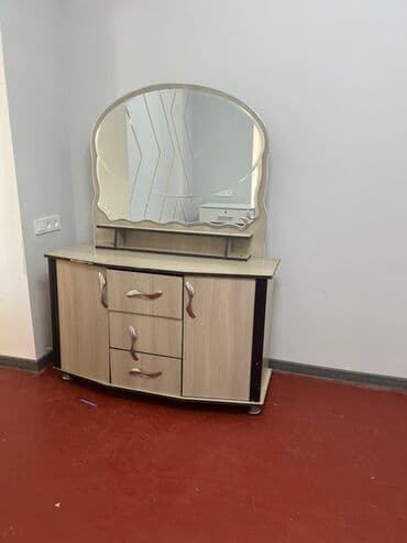 офисный набор: Гарнитур для прихожей, Б/у, В рассрочку — 2