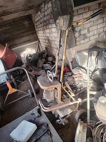 imac 2011: Электрический культиватор/мотокультиватор для дачи и огорода — 1