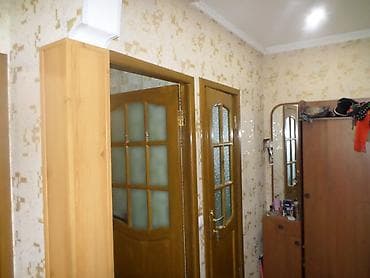 2 комн квартиру: 2 комнаты, 52 м², 105 серия, 2 этаж, Дизайнерский ремонт — 5