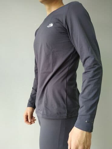 орловке: ОПТОМ И В РОЗНИЦУ Термобелье мужское женское жилетки майки куртки — 1