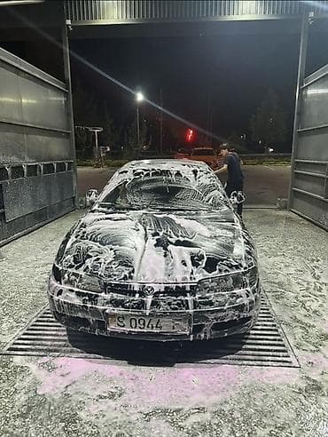 авт: Mazda XEDOS 6: 1990 г., 1.6 л, Механика, Бензин, Седан — 4