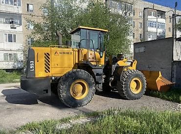 скупка турбины: Погрузчик, Колесный, Фронтальный — 2