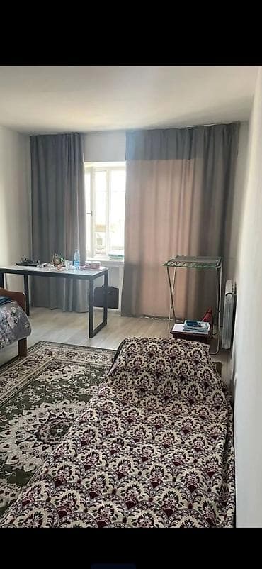 сдается квартира келечек: Студия, Риэлтор, Без подселения, С мебелью полностью — 2