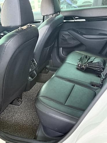 mc 2000: Kia Seltos: 2020 г., 1.6 л, Автомат, Бензин, Кроссовер — 7