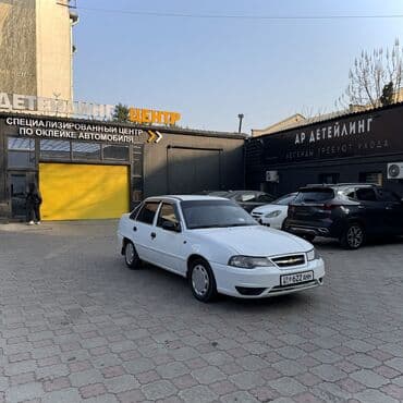 инструмент для удаления вмятин без покраски бу: Daewoo Nexia: 2012 г., 1.5 л, Механика, Бензиновая, Седан — 3