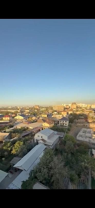 сдаю квартира келечек: 1 комната, 47 м², Элитка, 9 этаж, Дизайнерский ремонт — 5