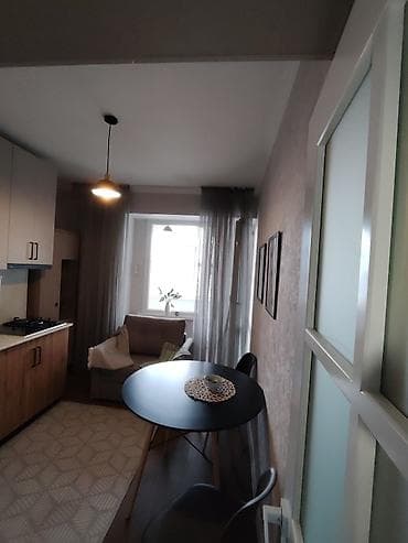 места аренда: 1 комната, Собственник, С мебелью полностью — 4