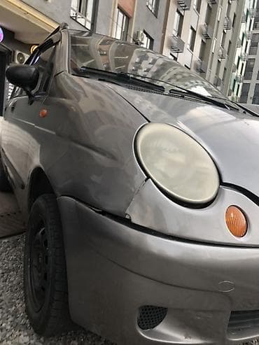 daewoo matiz выкуп: Daewoo Matiz: 2004 г., 0.8 л, Механика, Бензин, Хэтчбэк — 2