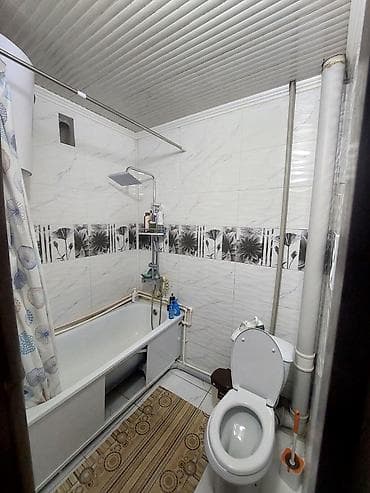 Продажа квартир: 3 комнаты, 58 м², 103 серия, 1 этаж, Косметический ремонт — 9