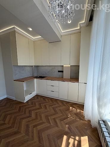 Продажа квартир: 1 комната, 40 м², Элитка, 12 этаж, Евроремонт — 7