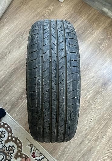 Шины 205 / 60 / R 16, Лето, Легковые, LINGLONG