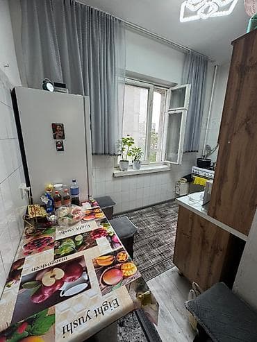 105: 1 комната, 34 м², 105 серия, 5 этаж — 8