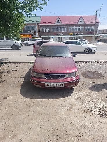нюрайс 2023: Daewoo Nexia: 2005 г., 1.6 л, Механика, Бензин, Седан — 1