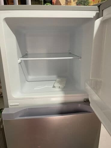 холодильник купить бу: Холодильник Avest, Б/у, Двухкамерный — 2