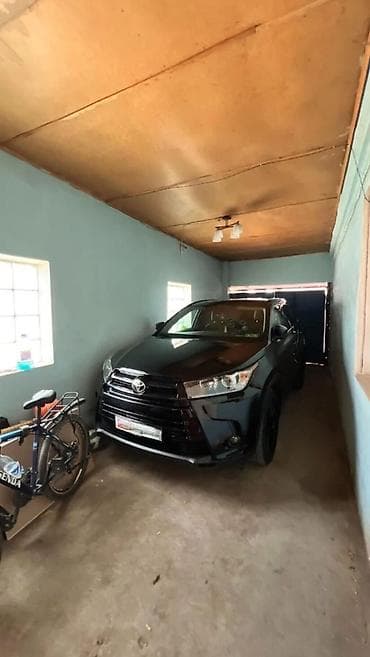 nova grant: 🔥 СРОЧНО ПРОДАЁТСЯ! Кирпичный дом с евроремонтом в районе Пишпек — 2