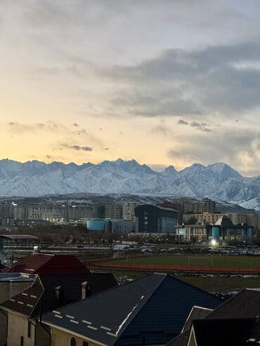 сдается 2 комнатная квартира без мебели: 2 комнаты, Собственник, Без подселения, С мебелью полностью — 10