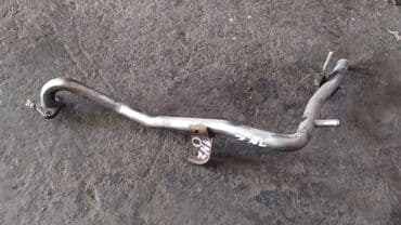 тайота втис: Toyota Vitz трубка с блока, Тойота Витц патрубок Двигатель 1NZ, 1.5л — 1