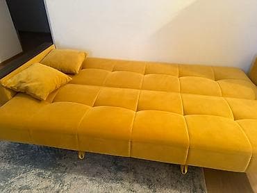 Офис эмереги: Диван: - Описание: Стильный и удобный диван, идеально подойдет для — 2