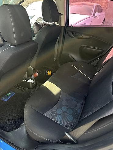 шеврале: Chevrolet Spark: 2016 г., 1 л, Вариатор, Бензин, Хэтчбэк — 10
