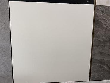 Керамогранитная плитка, крупный формат. - Цвет: однотонный — 1