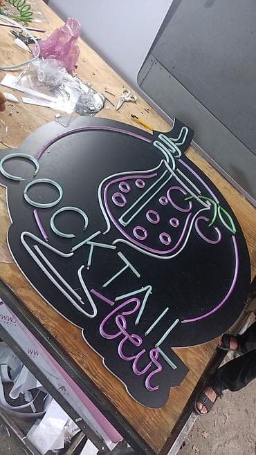 odyssey 1: | Вывески, Лайтбоксы, Арки, | Монтаж, Демонтаж, Разработка дизайна — 5