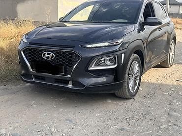 byd e2 2021: Hyundai Kona: 2020 г., 1.6 л, Автомат, Дизель, Кроссовер — 1
