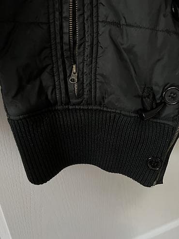 жен куртки: Женская тёплая куртка Yards Unlimited Outerwear, размер L, цвет — 6