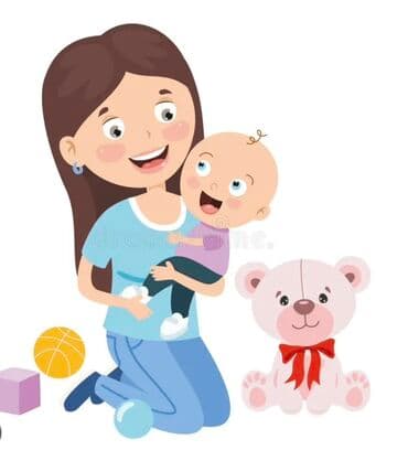 Требуется няня с проживанием от 18-35 лет с опытом работы (уход за at lalafo.kg Требуется няня с проживанием от 18-35 лет с опытом работы (уход за