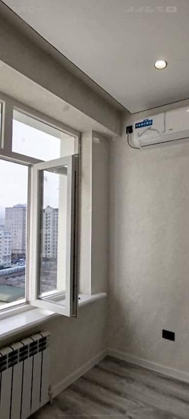 o2 development: 1 комната, 44 м², Элитка, 11 этаж — 10
