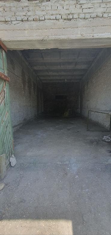 8: СТО, 72 м², Без оборудования — 2