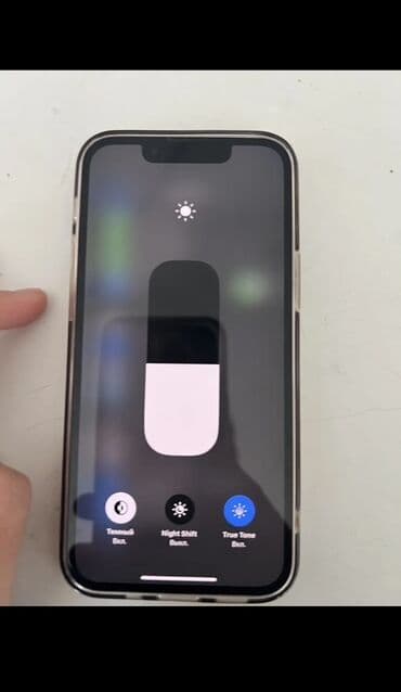 чехол iphone 7 plus: IPhone 13 mini, Колдонулган, 256 ГБ, Старлайт, Каптама, Заряддоочу түзүлүш, Кабель, Бөлүп төлөө менен, 86 % — 4