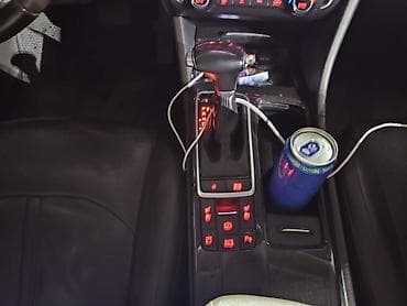 e60 m5: Kia K5: 2018 г., 2 л, Автомат, Газ, Седан — 10