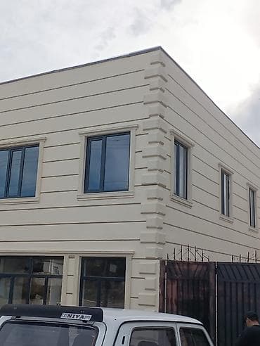 acne studios: Фасадные работы “под ключ” - Утепление и декоративная отделка фасадов — 9