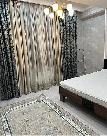 сниму квартиру 3 ком: 3 комнаты, Собственник, С мебелью полностью — 4