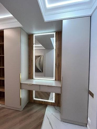 home: 3 комнаты, 96 м², Элитка, 3 этаж, Дизайнерский ремонт — 5