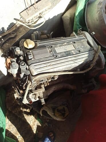 контрактные двигатели опель фронтера: Моторы контрактные на Opel твин порт обьем 1.4 ; 1.6;1.8 моторы экотек — 10