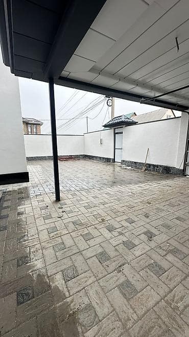горький фатьянова: 🏡ПРОДАЕТСЯ ОСОБНЯК 📍Арча-Бешик 🏠Площадь:200м² 🌿Участок:3сотки — 4