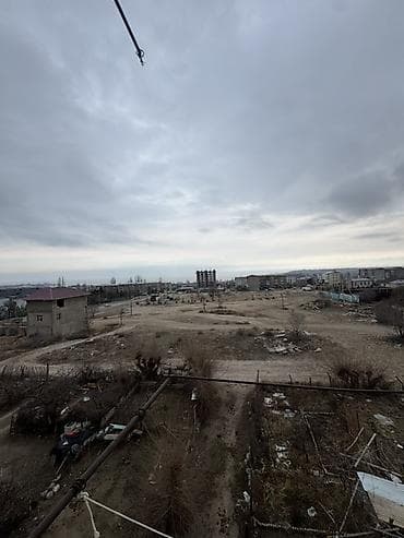 аренда домов аламедин 1: 1 комната, 40 м², 104 серия, 3 этаж, Старый ремонт — 5