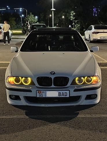 кондиционер бмв е34: BMW 530: 2001 г., 3 л, Автомат, Бензин, Седан — 1
