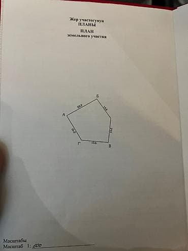 3 соток, Красная книга