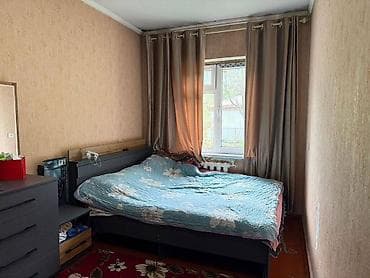ипотеку: 3 комнаты, 65 м², 105 серия — 5