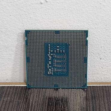 intel core i3 12100: Процессор для ПК, Новый, Intel Core i5, 4 ядер — 2