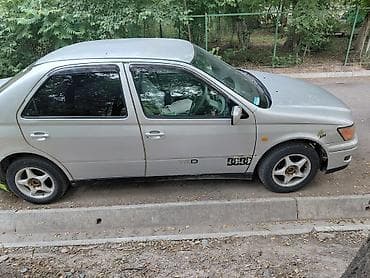 Toyota Vista: 1999 г., 1.8 л, Автомат, Бензин, Седан — 3