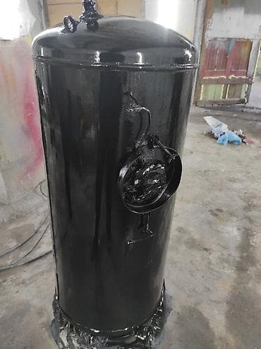 Товары для пикника: Газ пропан 220, окончательно — 1