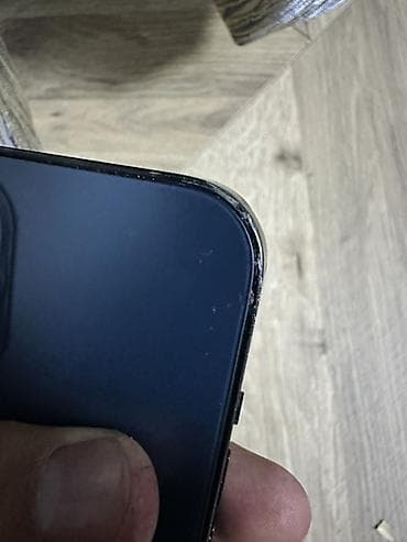 se 2020 бу: IPhone 12 Pro, Б/у, 256 ГБ, Pacific Blue, Коробка, 100 % — 5