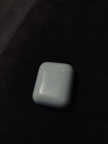 bluetooth jbl: Беспроводные вкладыши наушники, Apple, Airpods 2, Б/у — 2