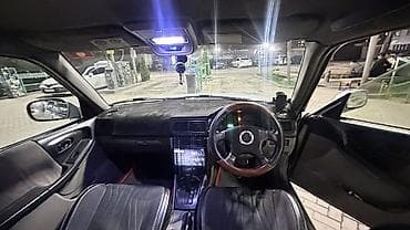 rf 2: Subaru Forester: 2001 г., 2 л, Автомат, Бензин, Универсал — 3