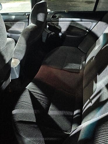 honda mn: Honda Civic: 1997 г., 1.5 л, Автомат, Бензин, Седан — 5